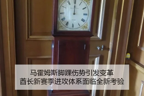 马霍姆斯脚踝伤势引发变革 酋长新赛季进攻体系面临全新考验